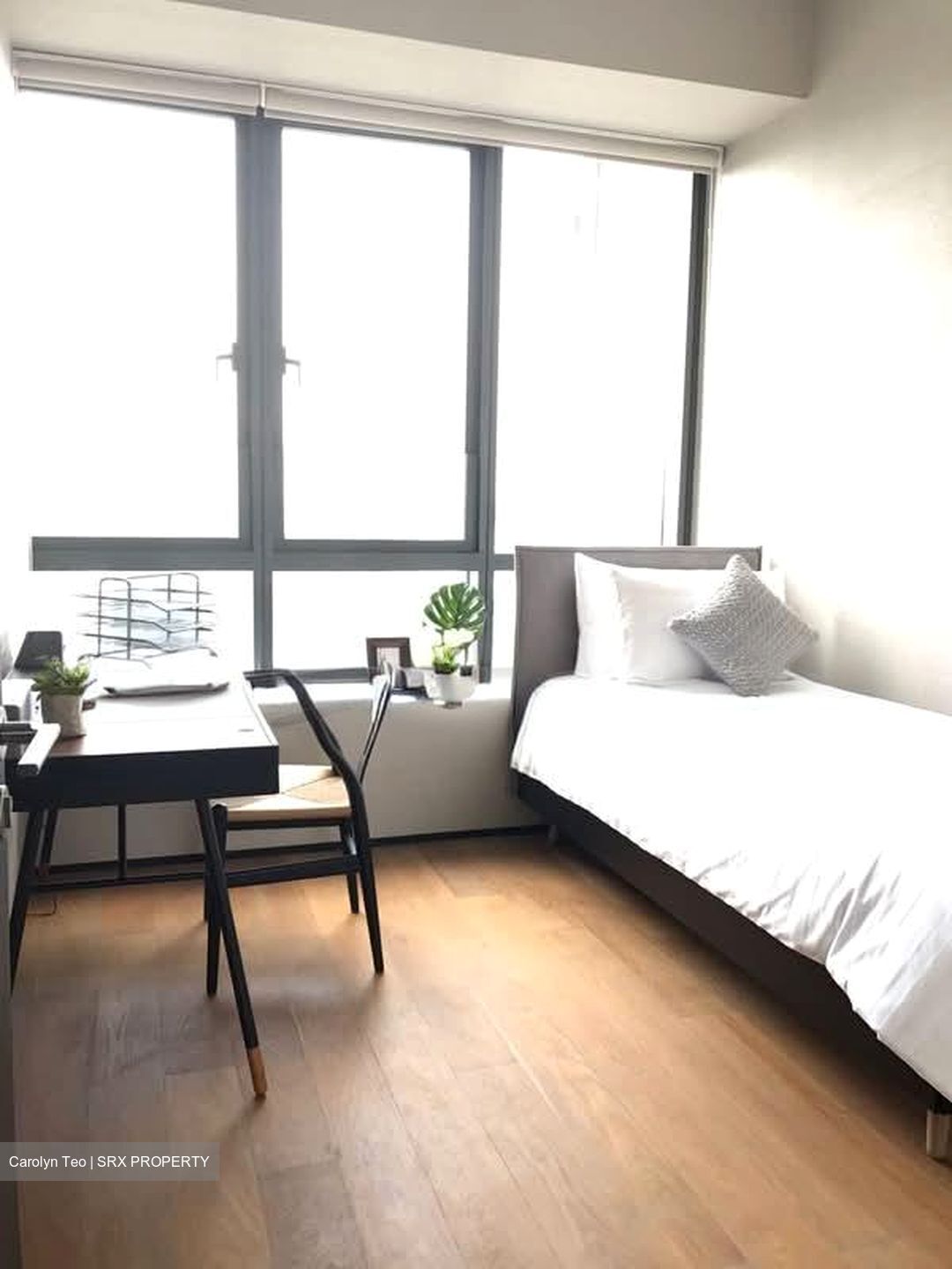 OUE Twin Peaks (D9), Condominium #565771951
